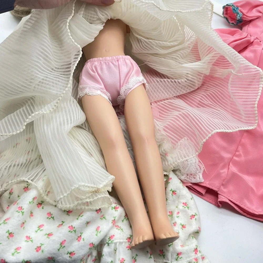 Mary Hoyer Princess Tyrina Doll Magic Wand Collection Limited Edition 1026/2000